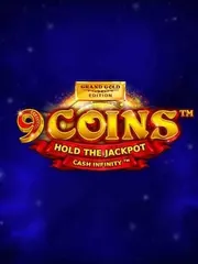 9 Coins: Grand Gold Edition van VoltEnt