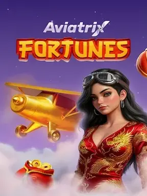 Aviatrix Fortunes van Aviatrix