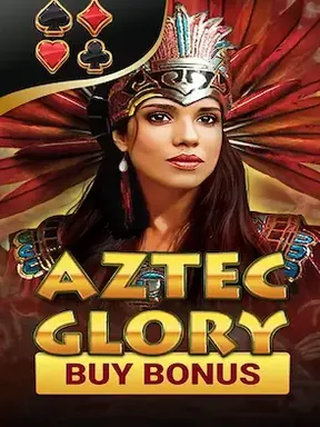 Aztec Glory Buy Bonus van Amusnet