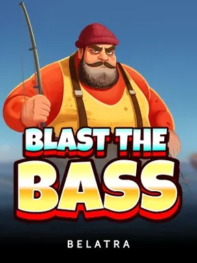 Blast the Bass van Belatra