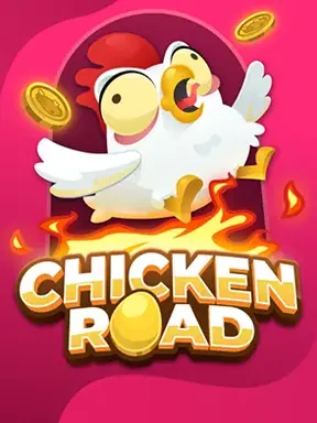 Chicken Road van Inout