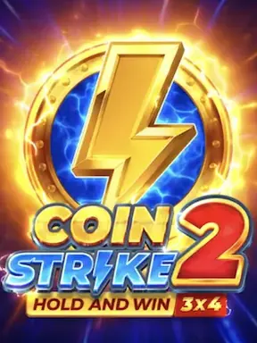 Coin Strike 2 van Playson