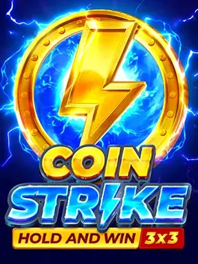 Coin Strike van Playson