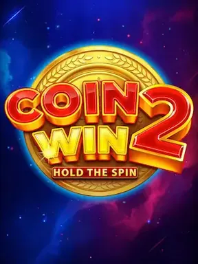 Coin Win 2 van Gamzix