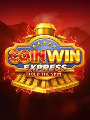 Coin Win Express van Gamzix