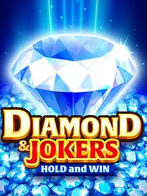 Diamond & Jokers van Kendoo