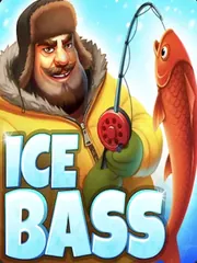 Ice Bass van Belatra