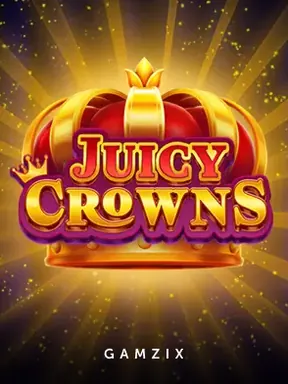 Juicy Crowns van Gamzix