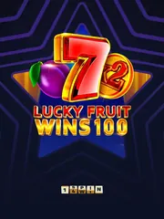 Lucky Fruit Wins 100 van 1spin4win