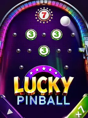 Lucky Pinball van BGaming