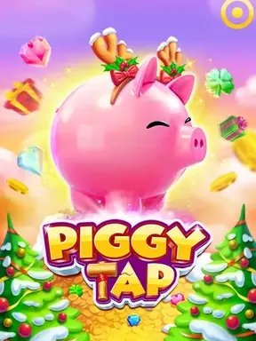 Piggy Tap van Onlyplay