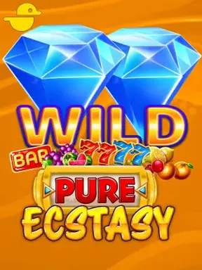 Pure Ecstasy van Pateplay