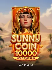 Sunny Coin 10000 van Gamzix
